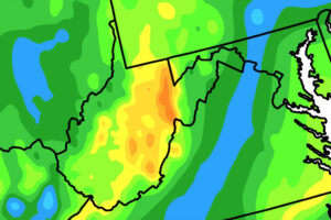 A talk with Northeast Natural Energy and DEP about proposed data center and geothermal well at Morgantown Industrial Park